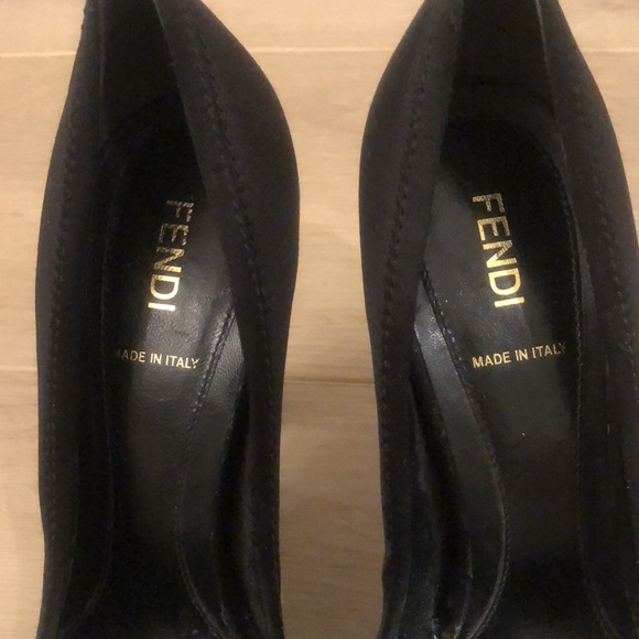 Fendi shoes - Picture 7 of 12